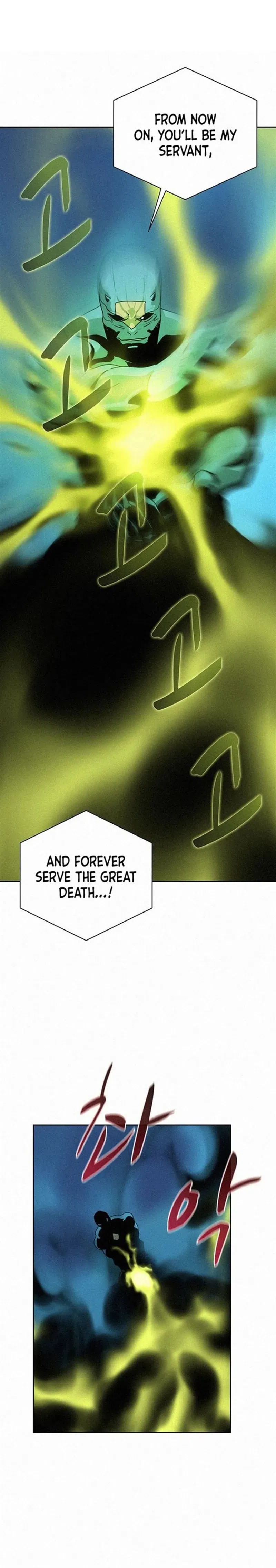 Book Eater chapter 42