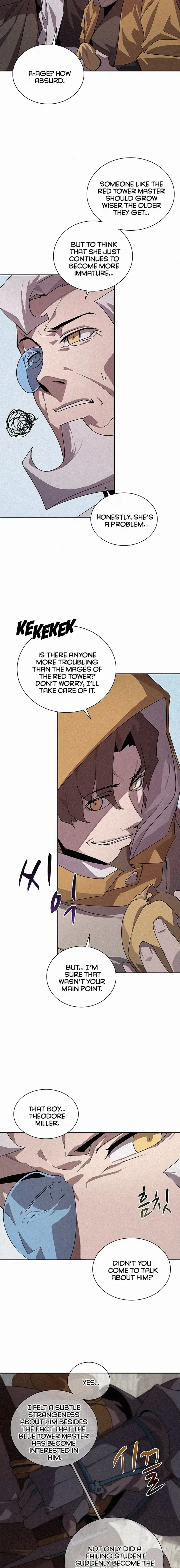 Book Eater chapter 44