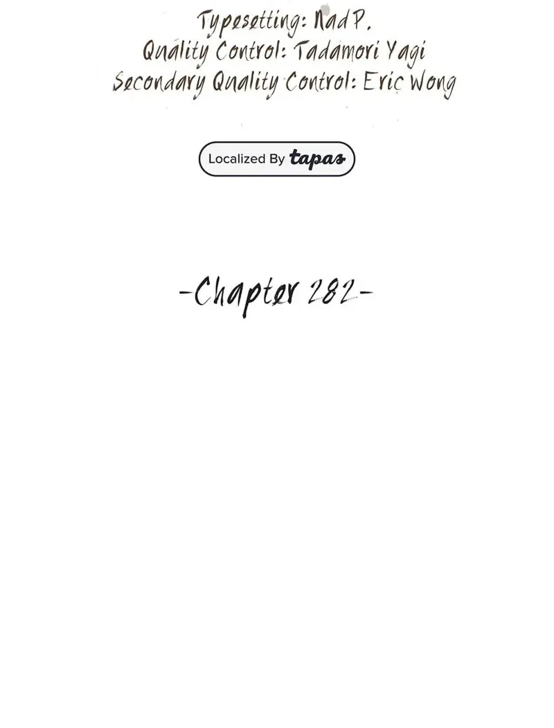 Peerless Dad chapter 282
