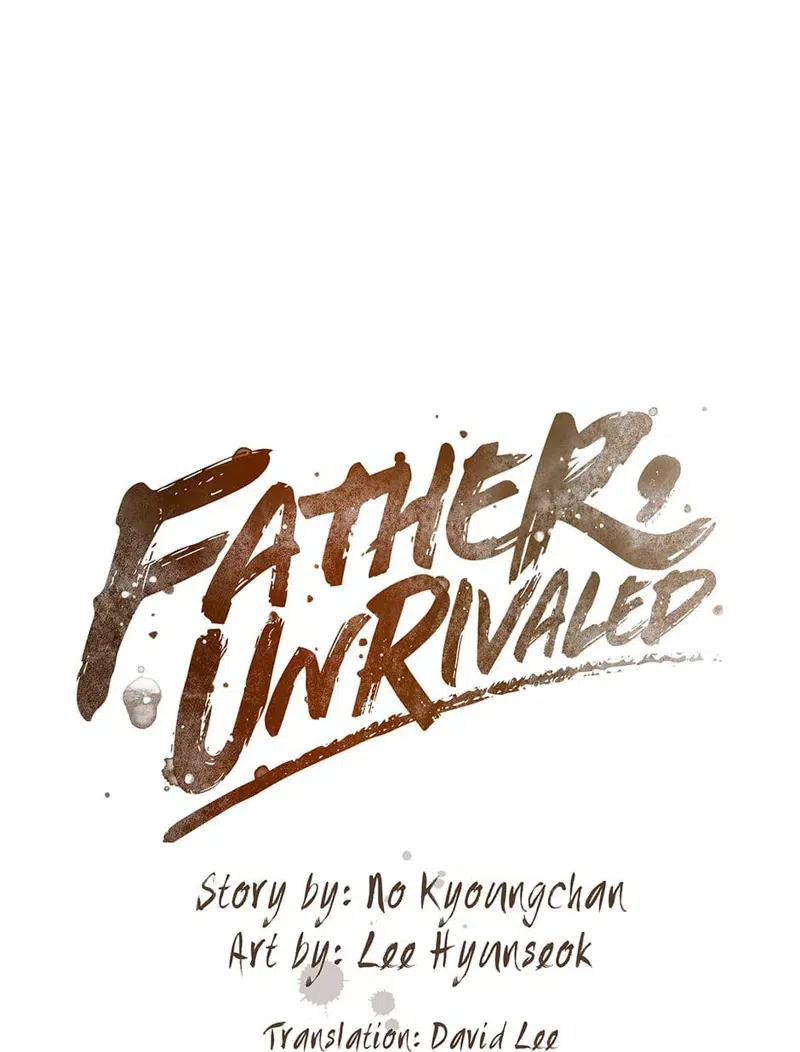 Peerless Dad chapter 132