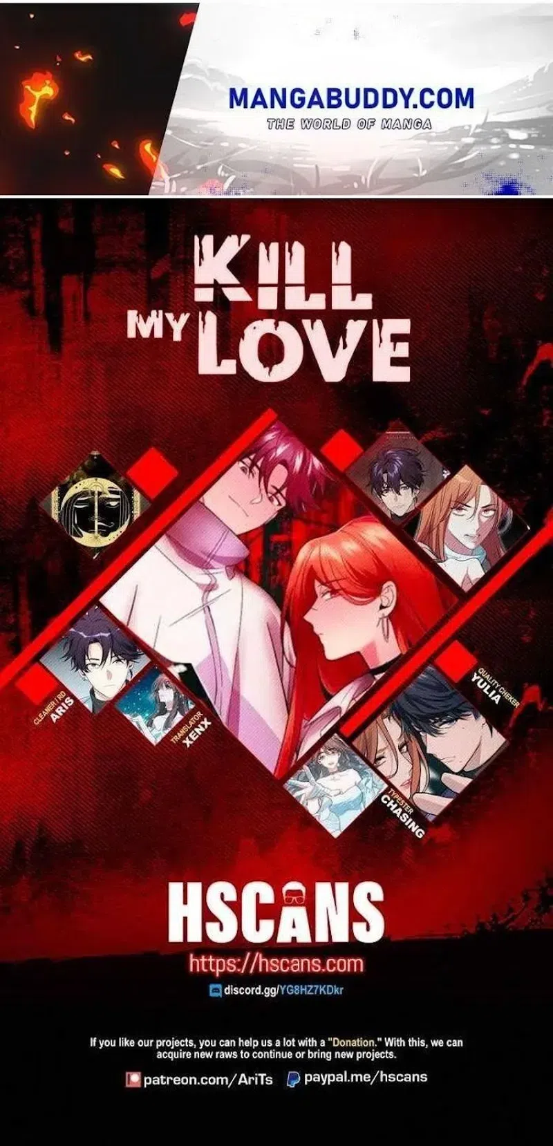 Divine Urban God Chapter 200