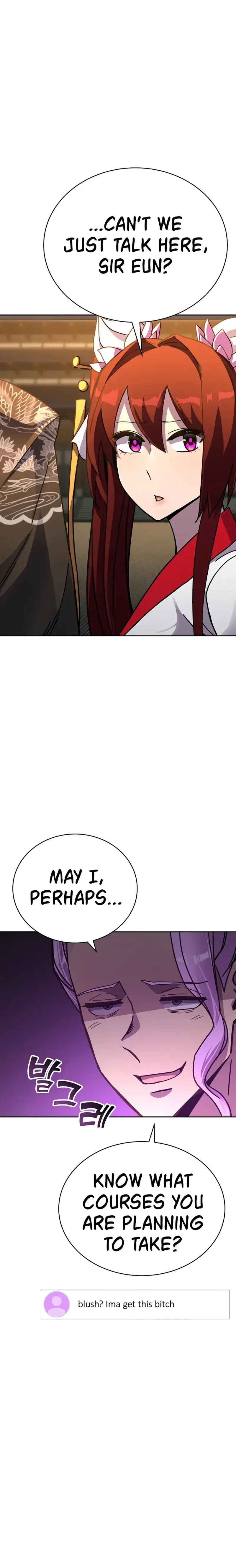 Martial Streamer chapter 26