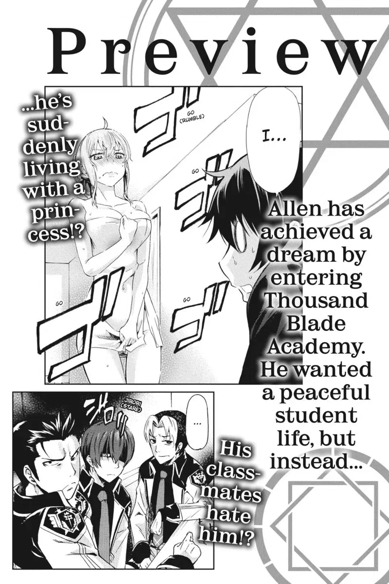 Ichioku-nen Button o Renda Shita Ore wa chapter 5.5