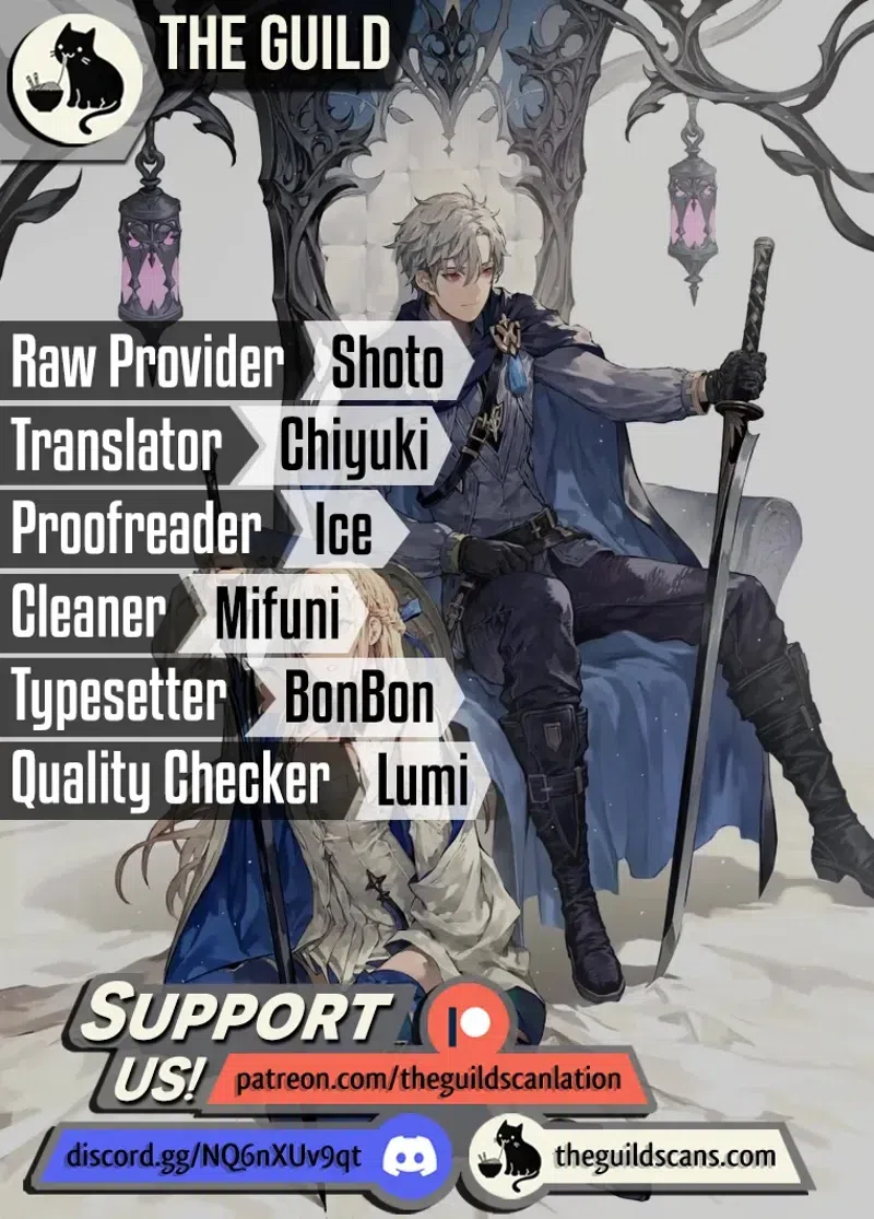 I’Ve Become A Rogue Lord In A World Where Only I Can Level Up chapter 14