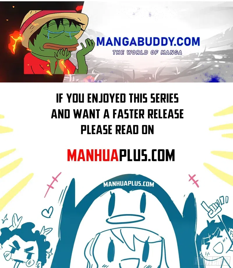 I’m The Great Immortal chapter 396