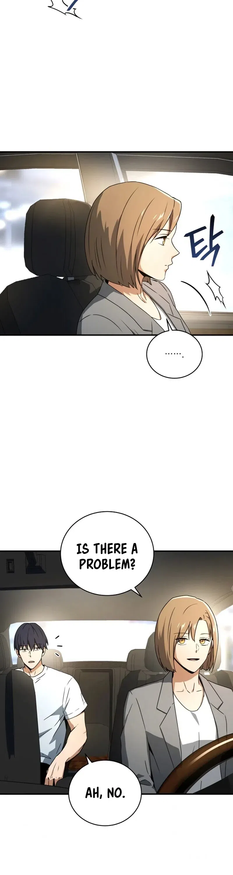 Infinite Mage Chapter 27