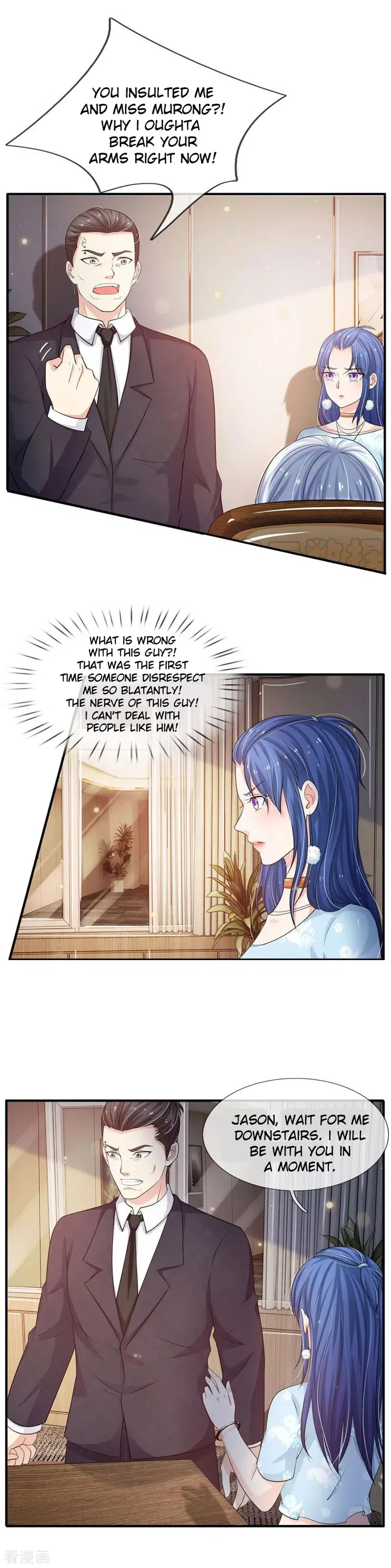 I’m The Great Immortal chapter 77