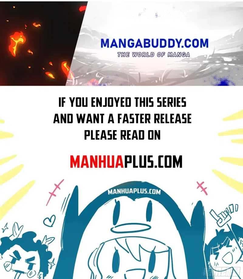 I’m The Great Immortal chapter 400