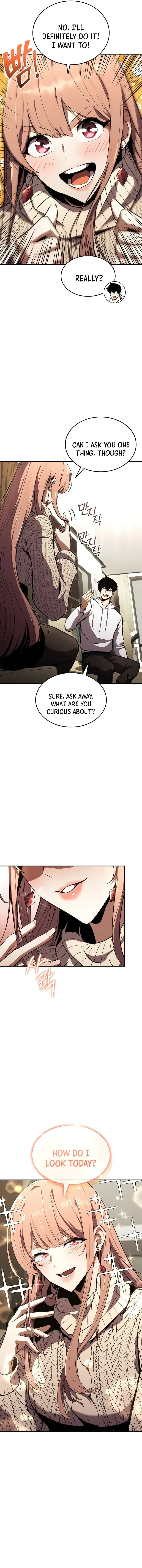 Ranker’s Return remake chapter 139