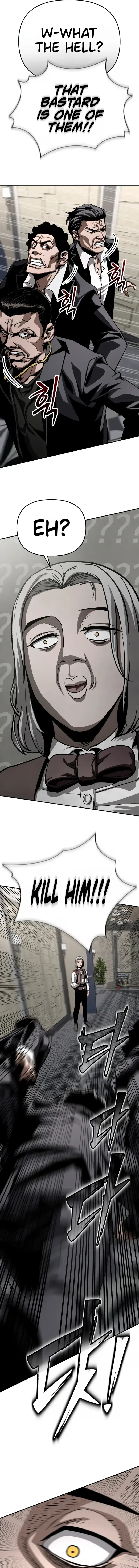99 Boss chapter 19
