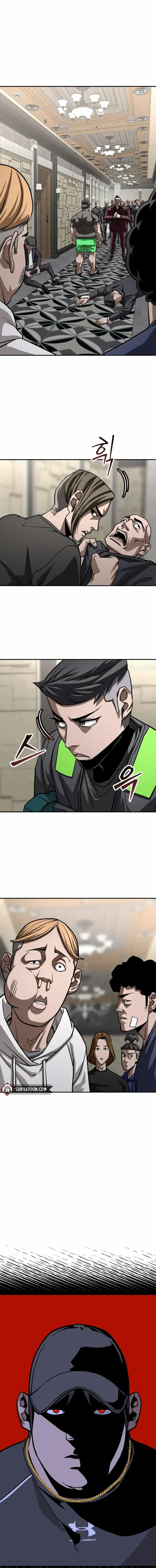 99 Boss chapter 20