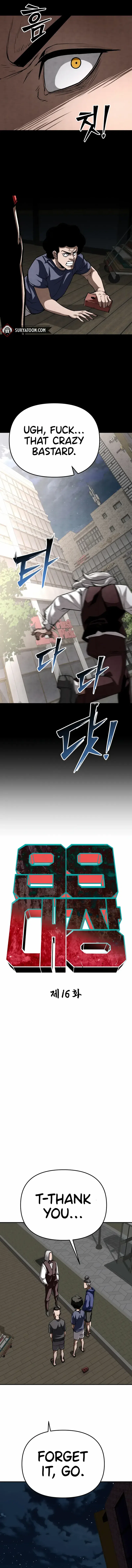 99 Boss chapter 16