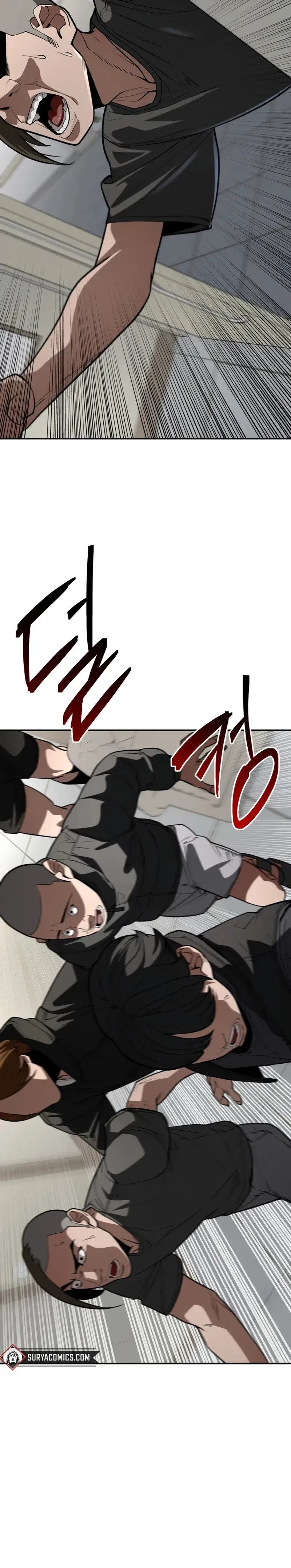 99 Boss chapter 10