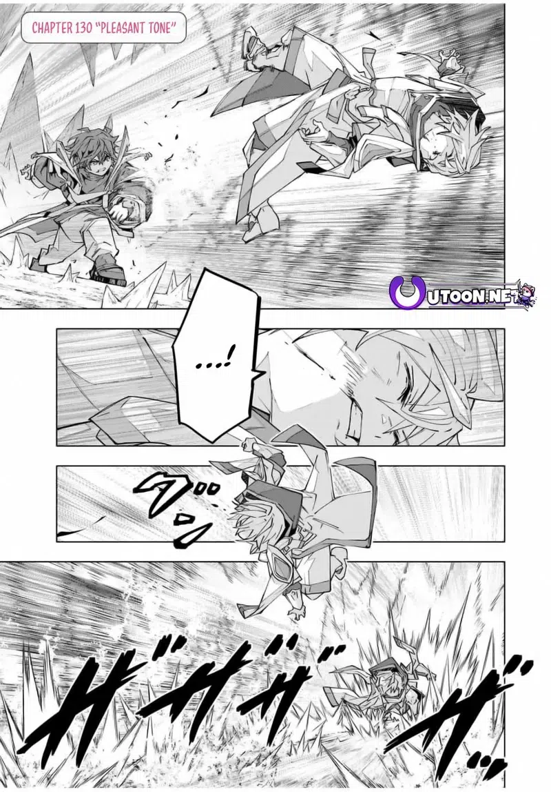 My Gift LVL 9999 Unlimited Gacha chapter 130