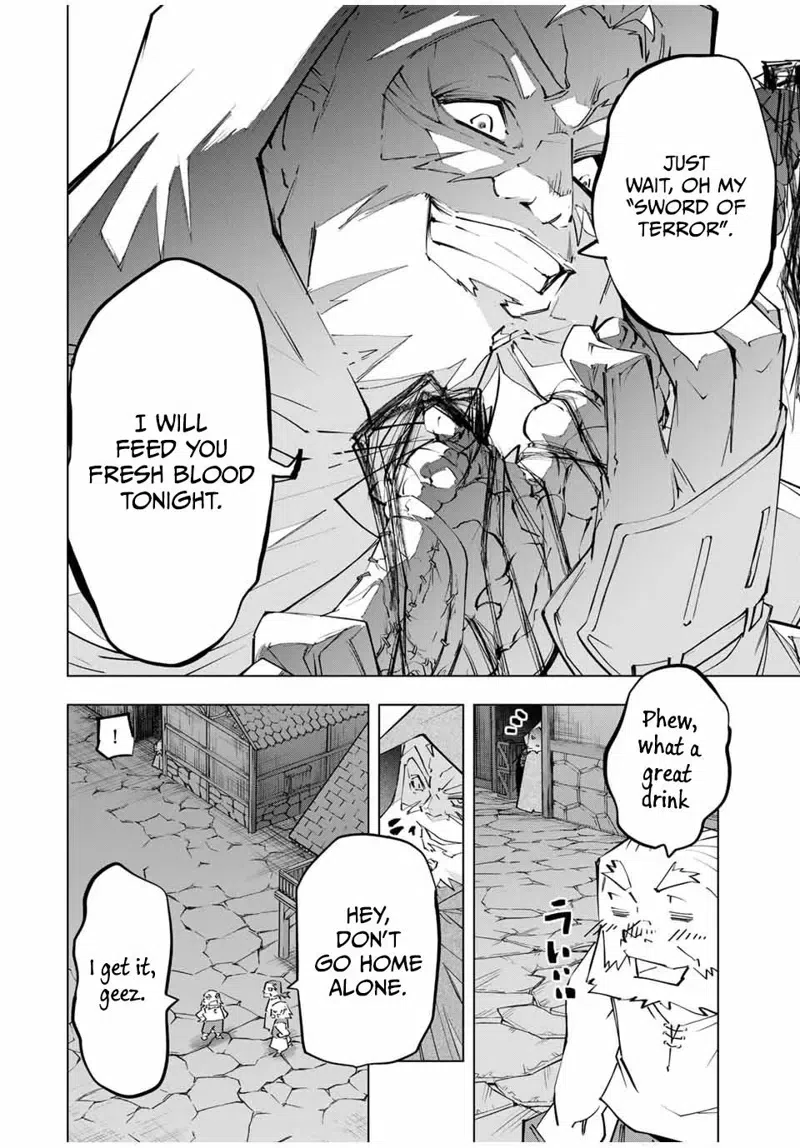 My Gift LVL 9999 Unlimited Gacha chapter 106