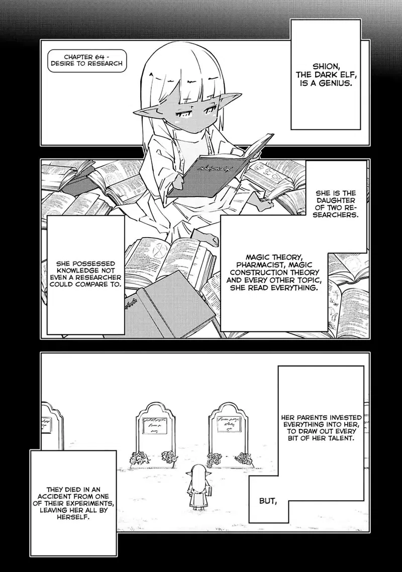 My Gift LVL 9999 Unlimited Gacha chapter 64