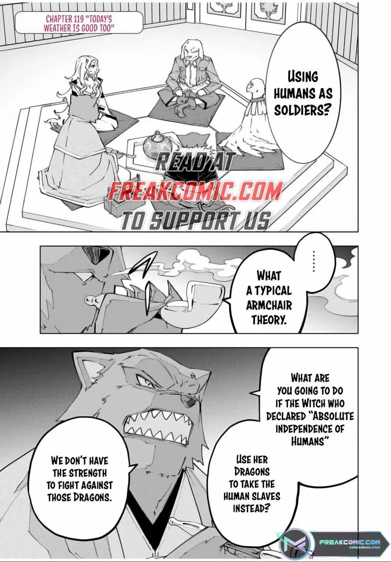 Nano Machine Chapter 157- 55. Dragon Tiger Claw (2)
