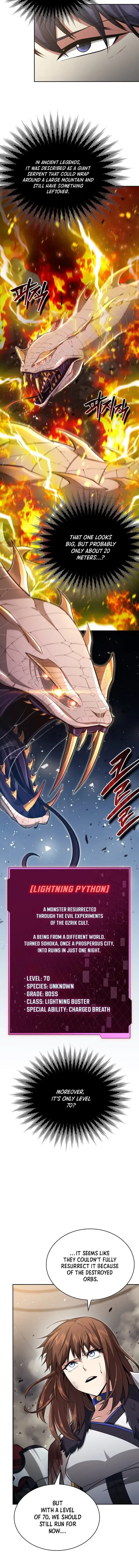 Debuff Master chapter 18