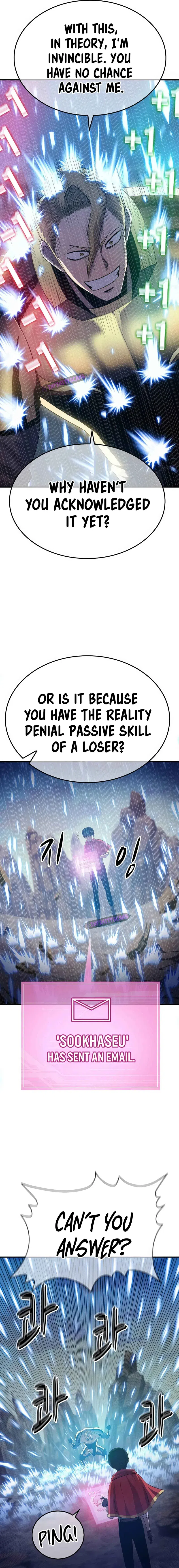 Conquer the Game With the Best Web Novels chapter 6