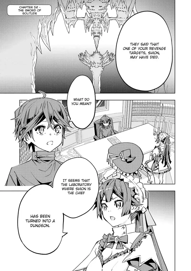 Nano Machine chapter 37