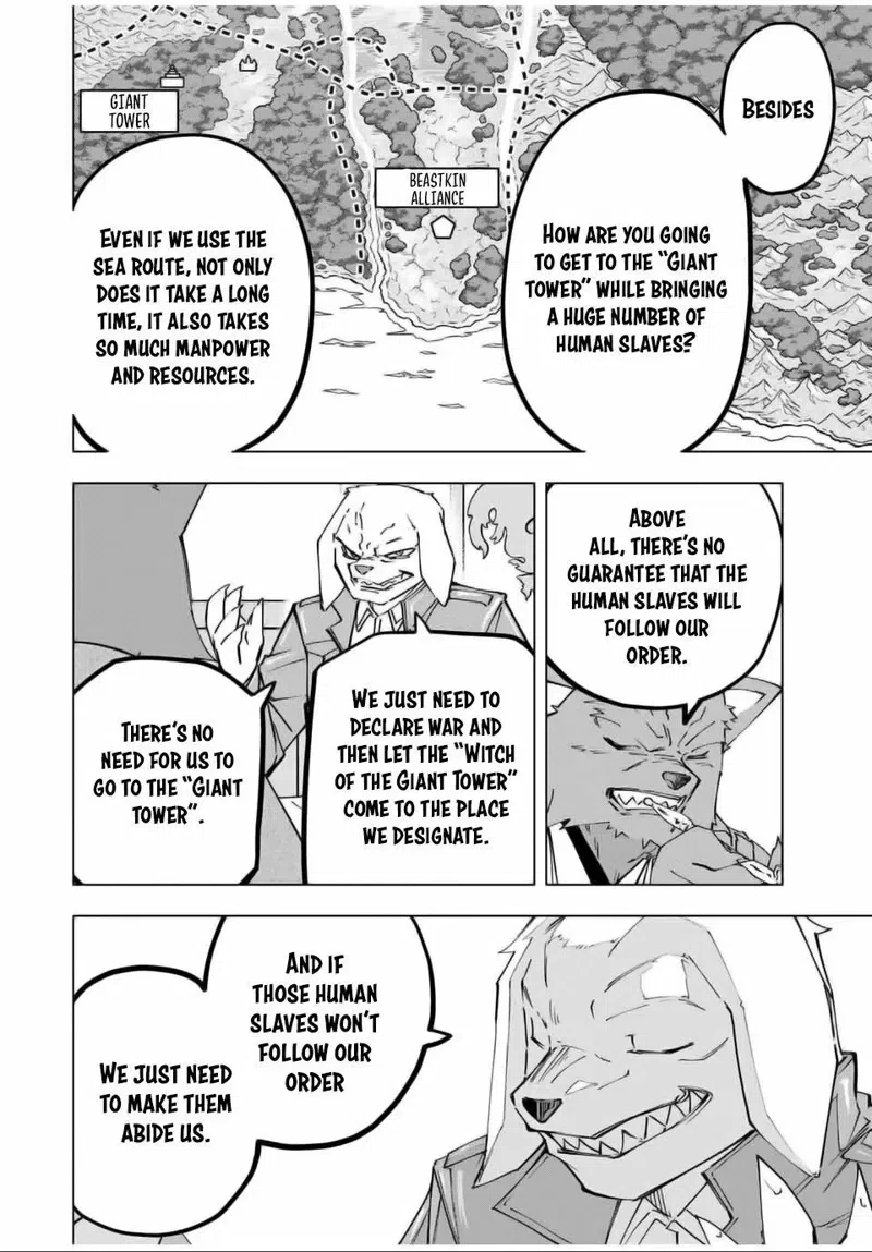 Nano Machine Chapter 157- 55. Dragon Tiger Claw (2)