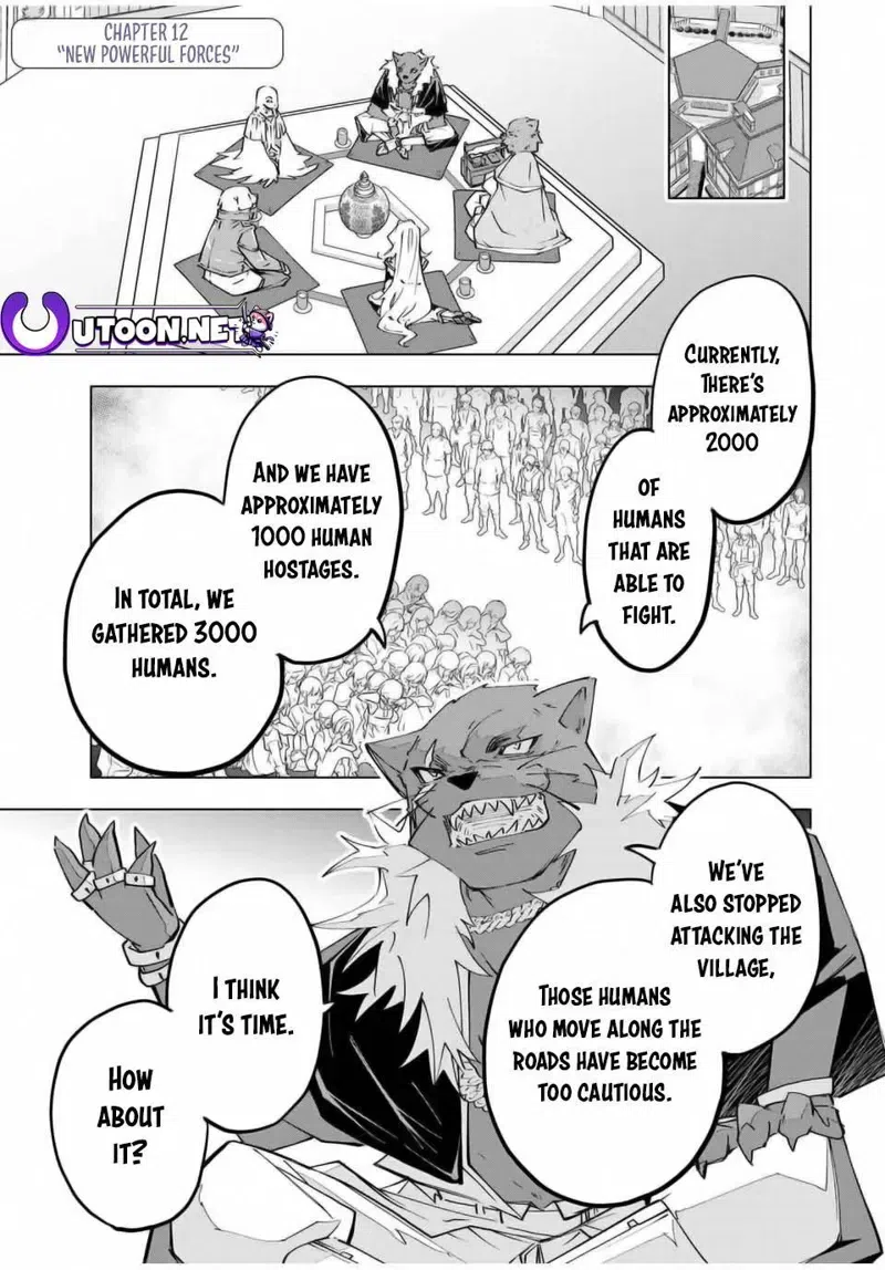 Casinogui Chapter 31: Sacrificial Pawn