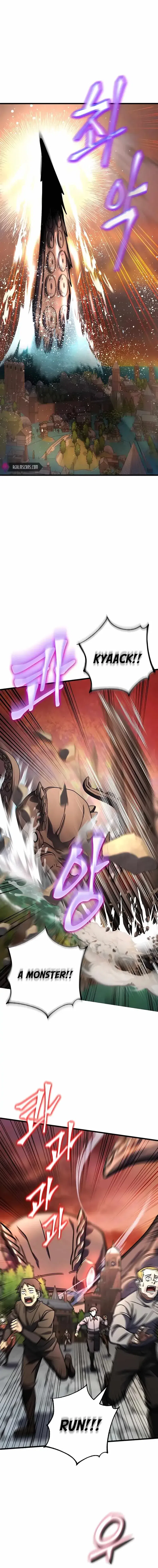 I Picked A Hammer To Save The World chapter 44