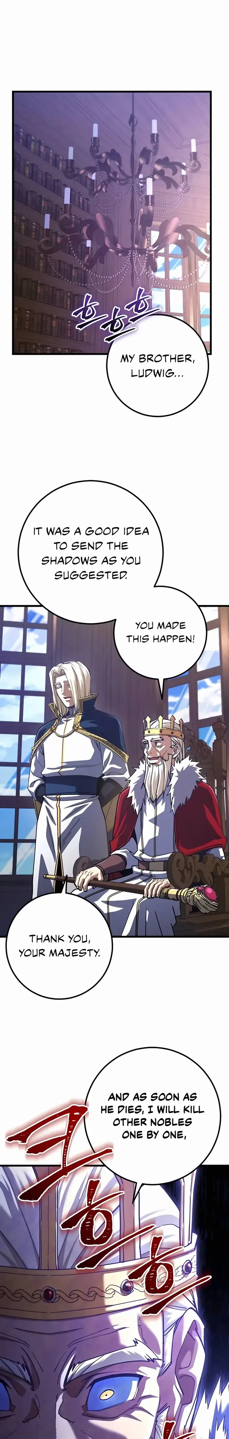 I Picked A Hammer To Save The World chapter 70