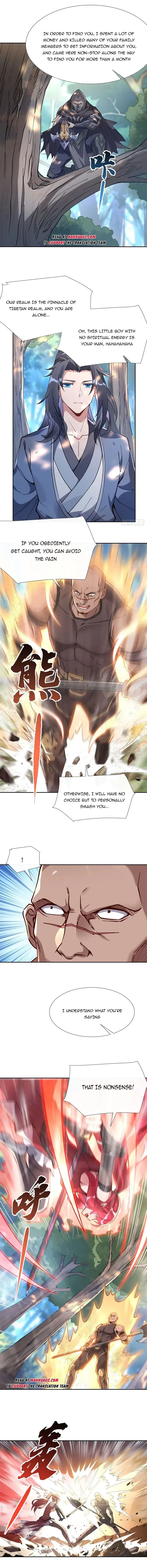 My Female Apprentices Are All Big Shots From the Future chapter 148
