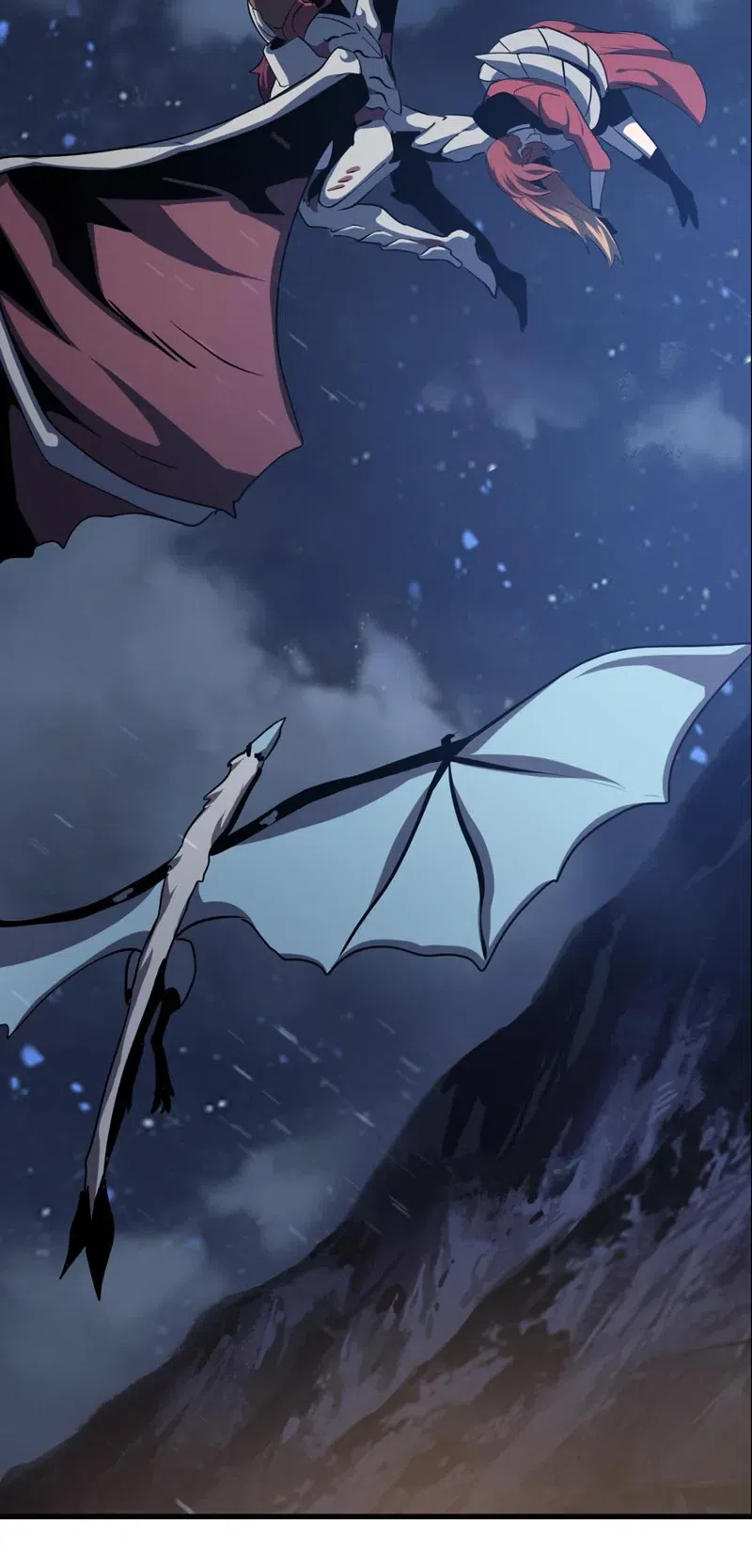 Survival Story of a Sword King in a Fantasy World chapter 231