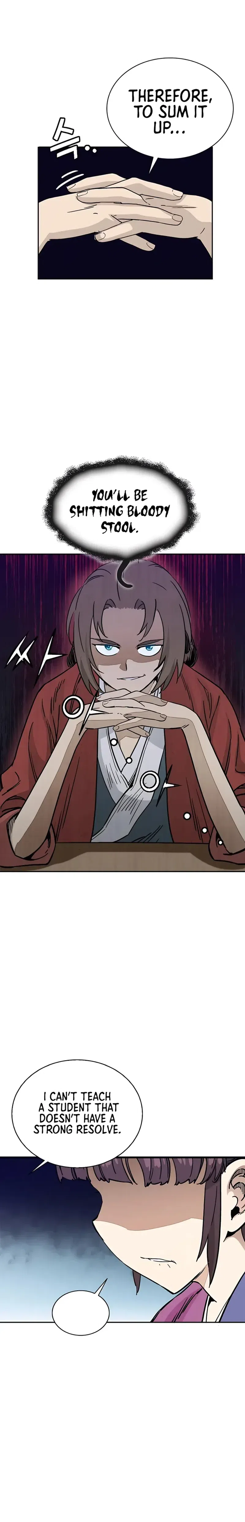 I Reincarnated as a Legendary Surgeon chapter 78