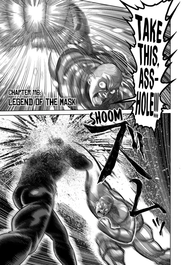 Martial Streamer chapter 9