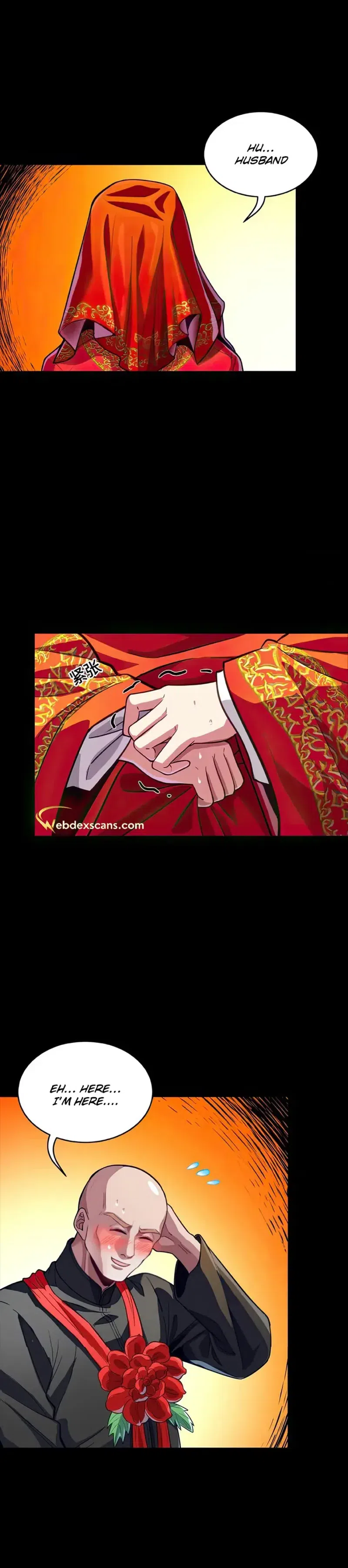Legend of Star General chapter 114