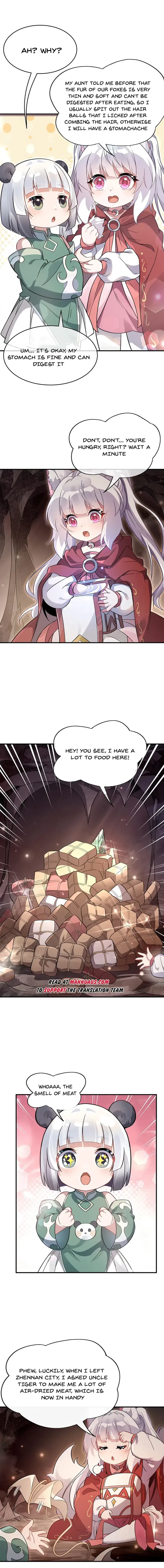 From A Knight To A Lady Chapter 5