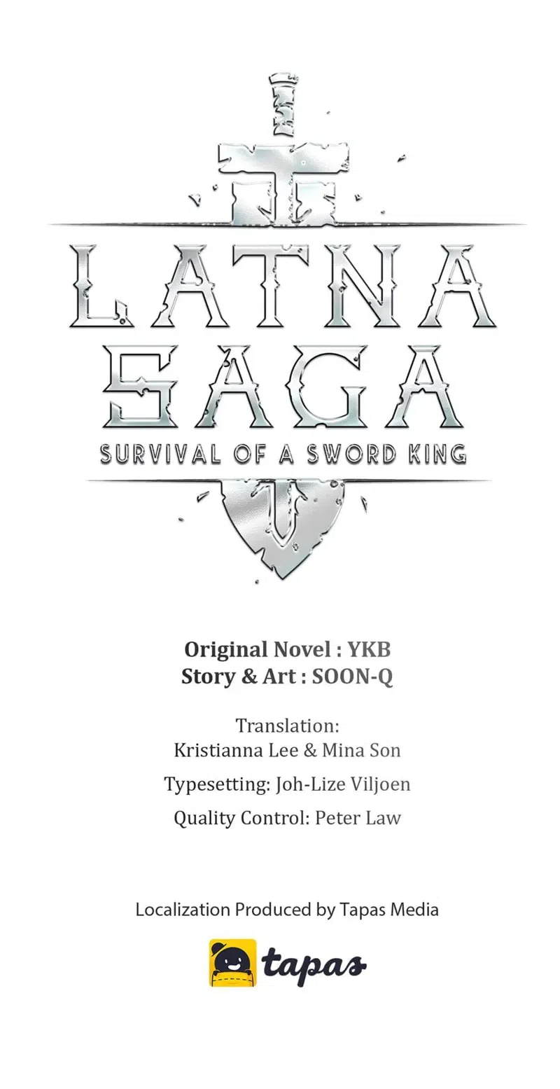 Survival Story of a Sword King in a Fantasy World chapter 2