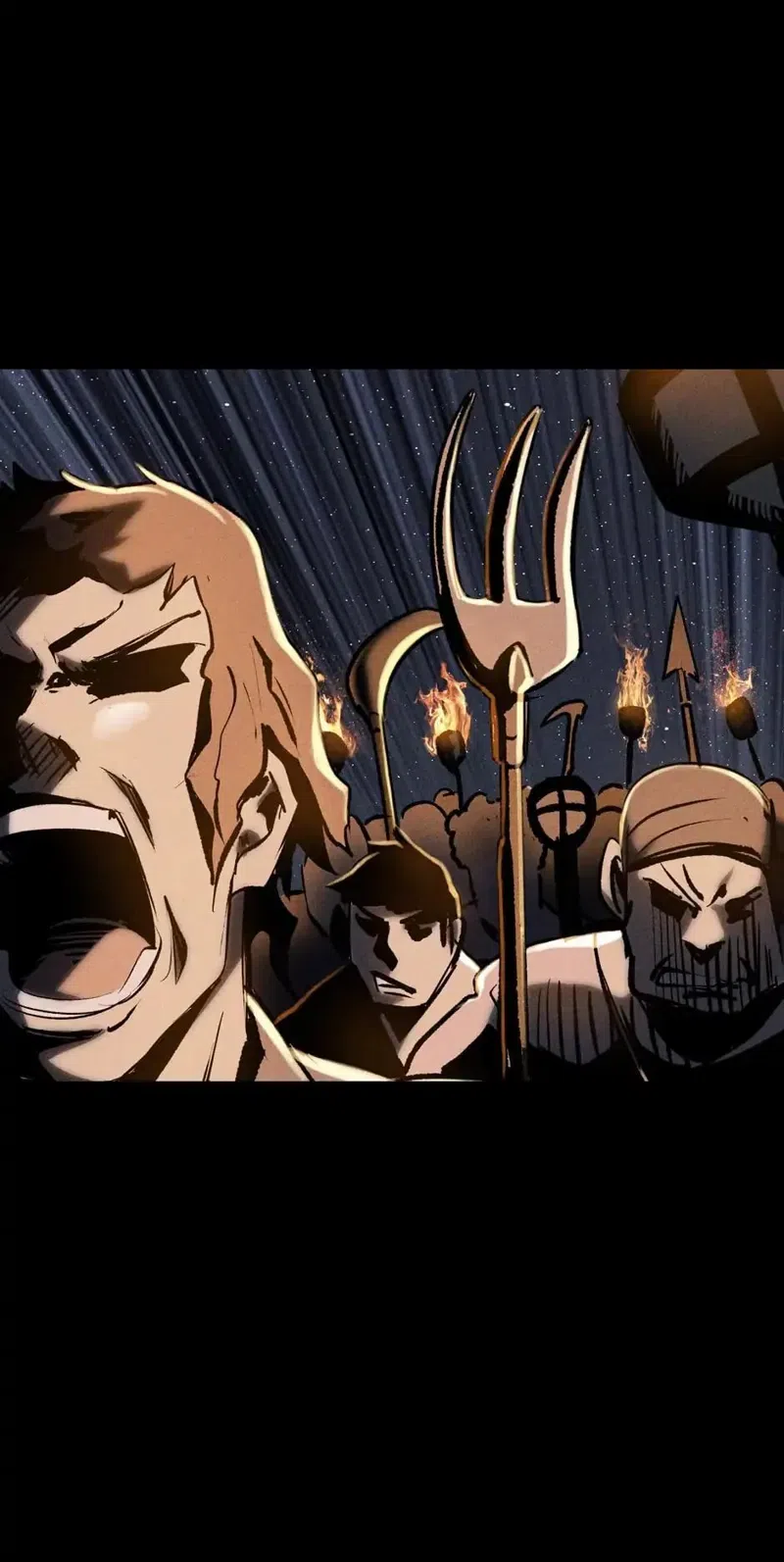 Survival Story of a Sword King in a Fantasy World chapter 161