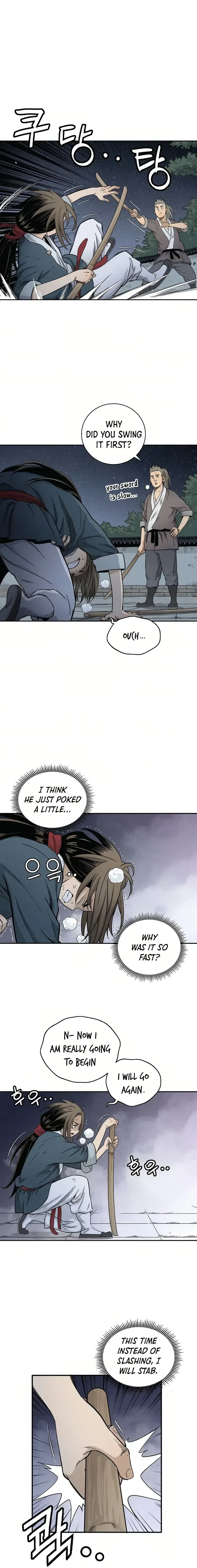 I Reincarnated as a Legendary Surgeon chapter 8