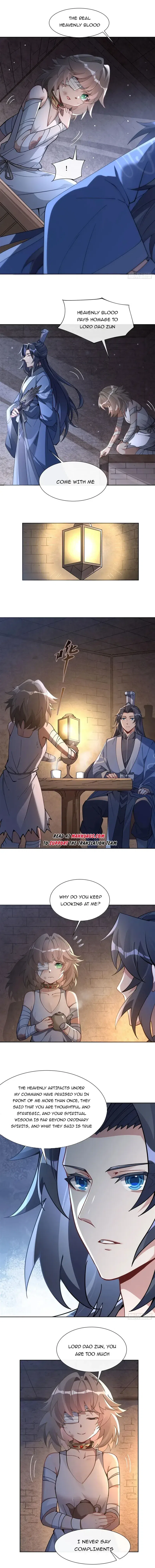My Female Apprentices Are All Big Shots From the Future chapter 154