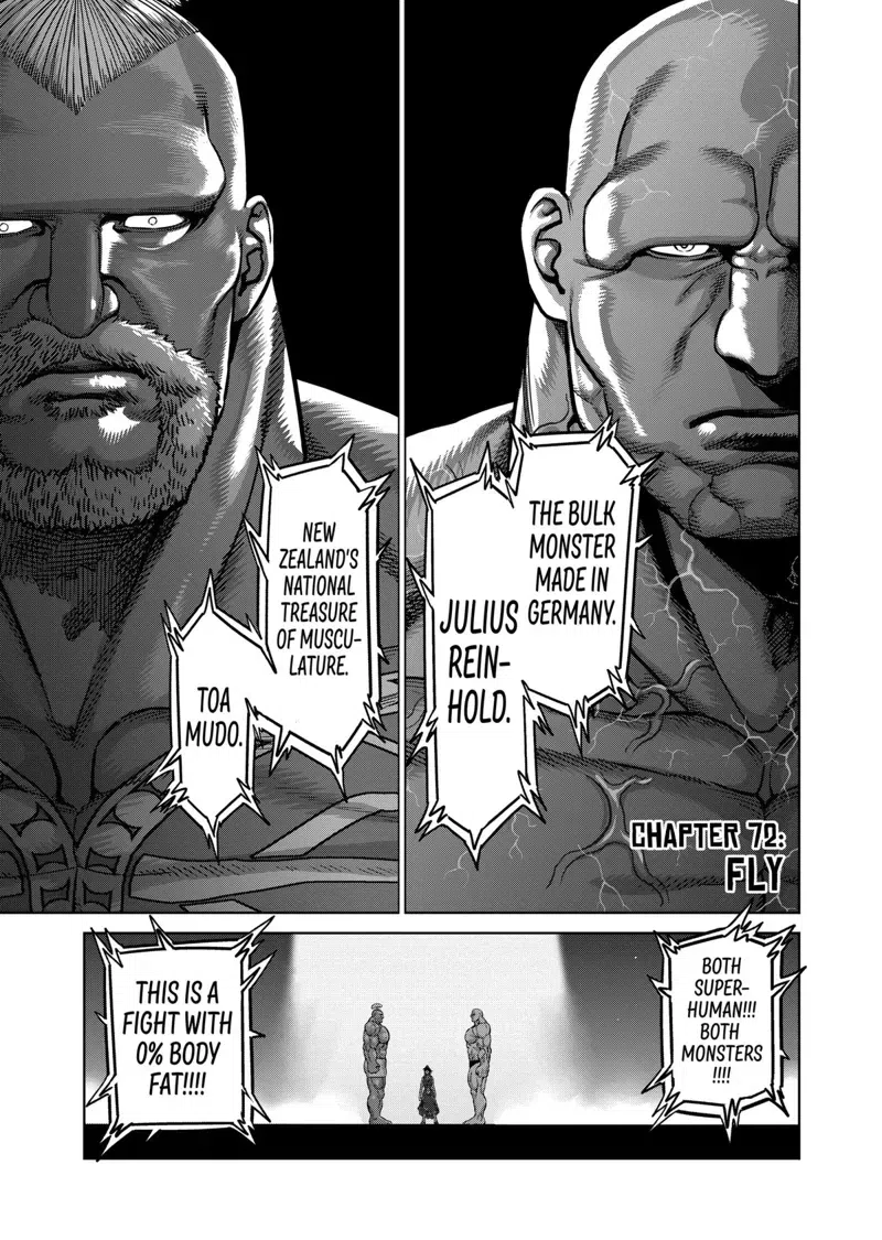 A Rank Party Wo Ridatsu Shita Ore Wa, Moto Oshiego Tachi To Meikyuu Shinbu Wo Mezasu Chapter 84