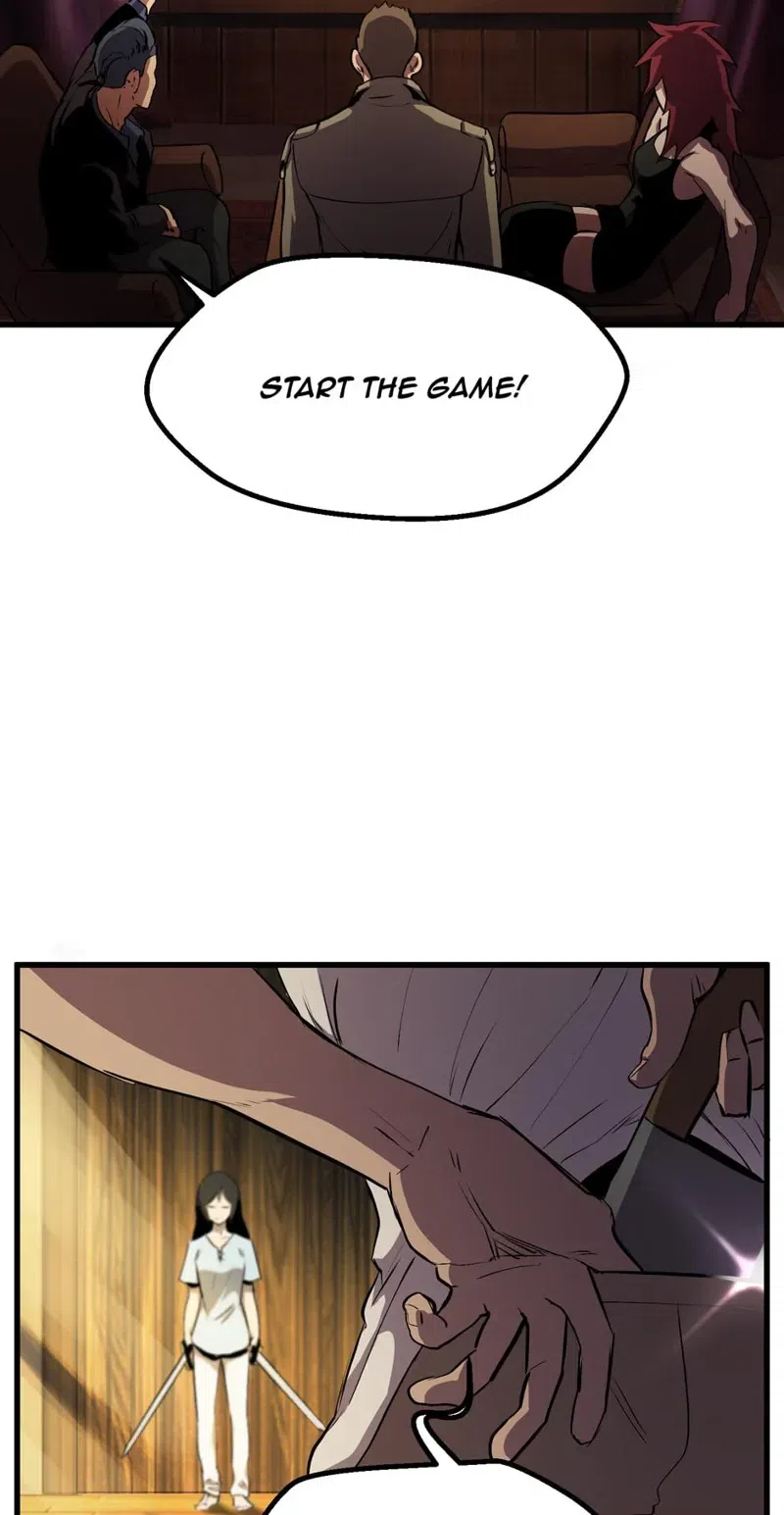 Survival Story of a Sword King in a Fantasy World chapter 25