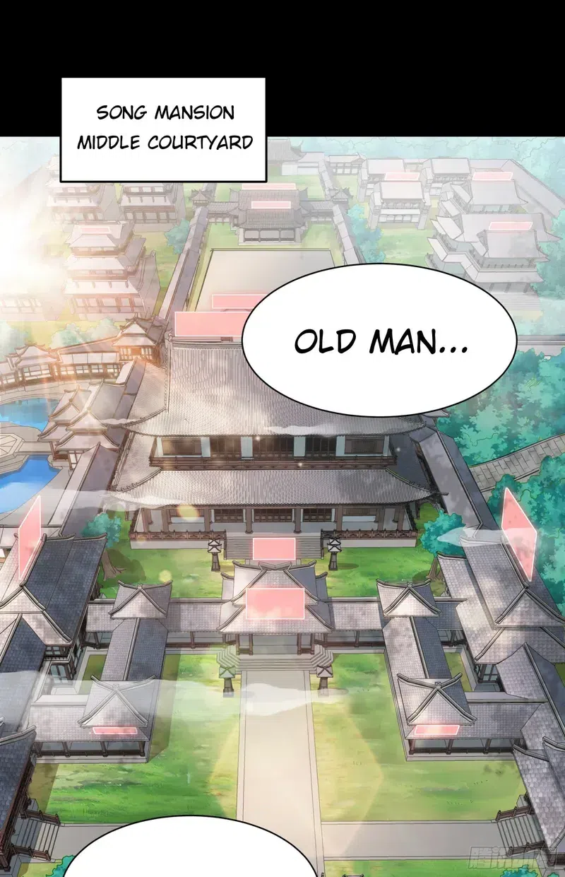 Legend of Star General chapter 85