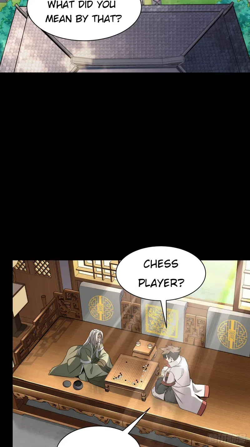 Legend of Star General chapter 85
