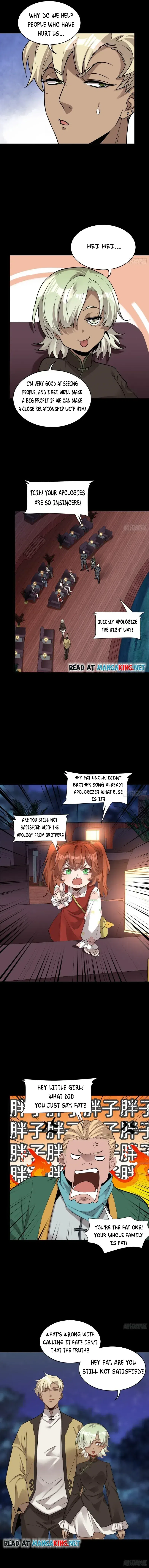 Legend of Star General chapter 70
