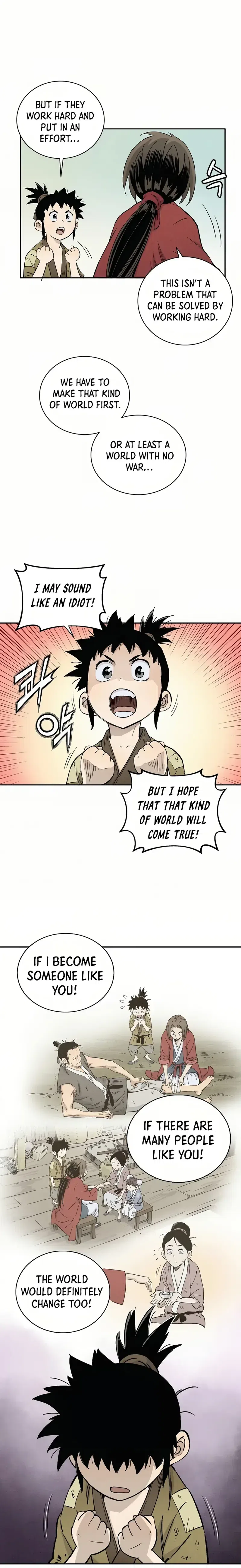 I Reincarnated as a Legendary Surgeon chapter 13