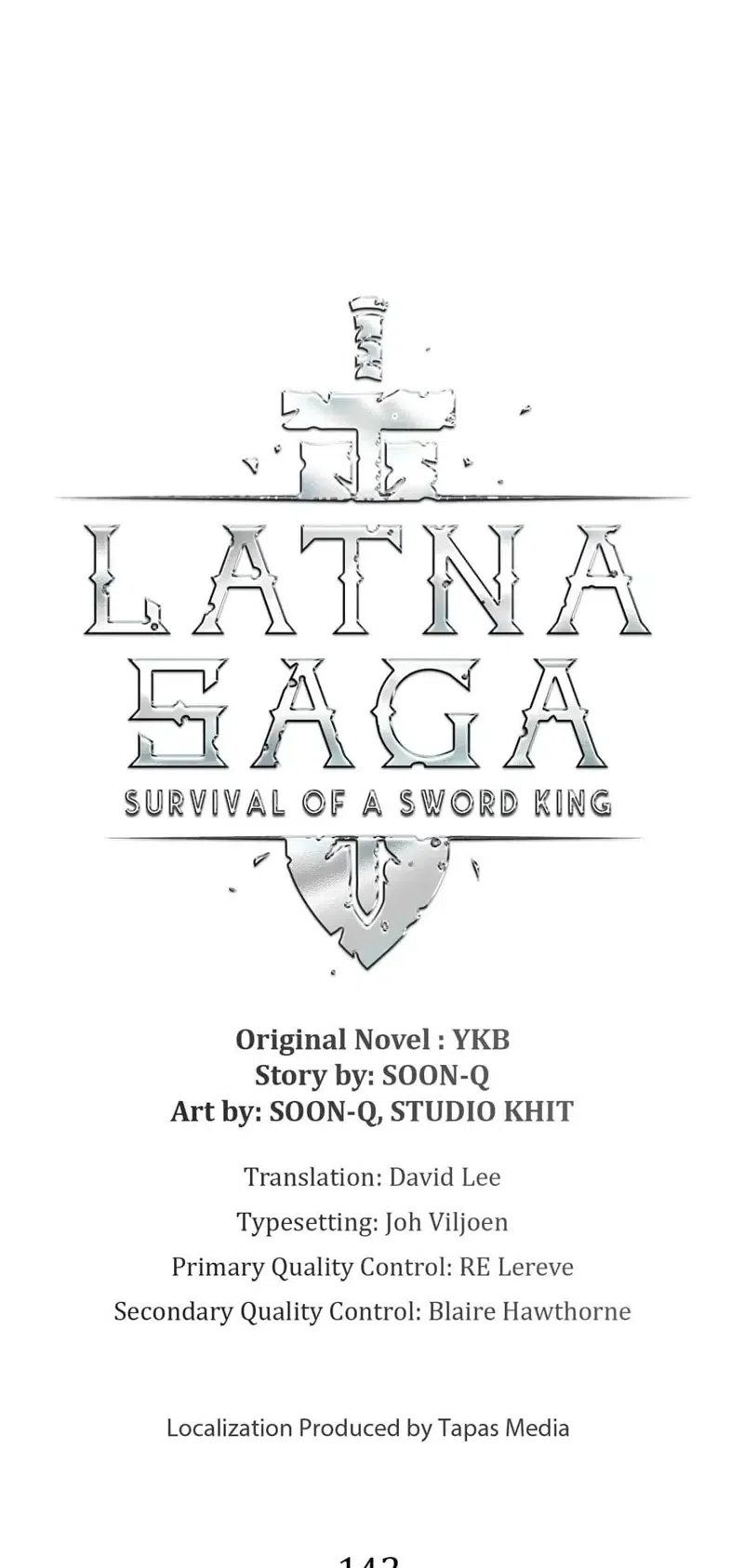 The Bride Of Barbaroi Chapter 47