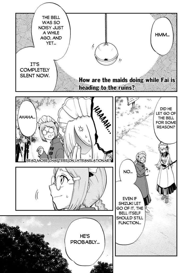 Sword Emperor previous life, Prince Trash this life chapter 39