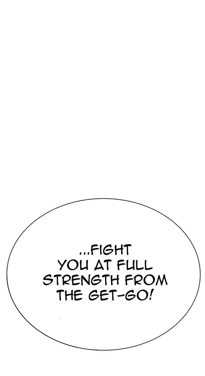 Lookism chapter 457