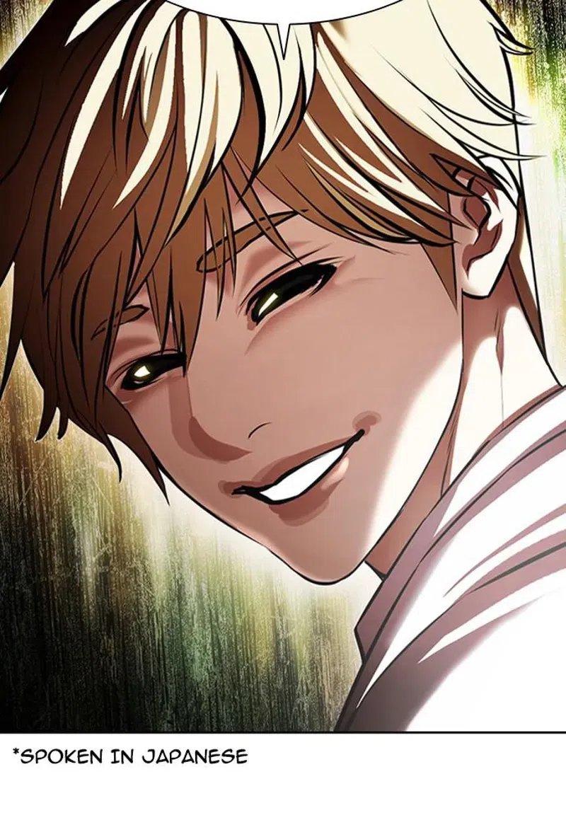 Lookism chapter 390