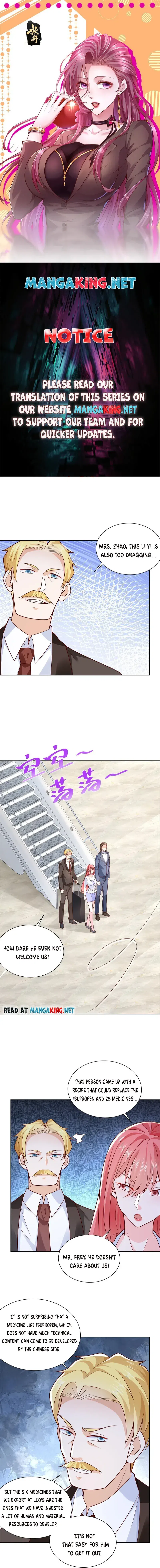I randomly have a new career every week chapter 207