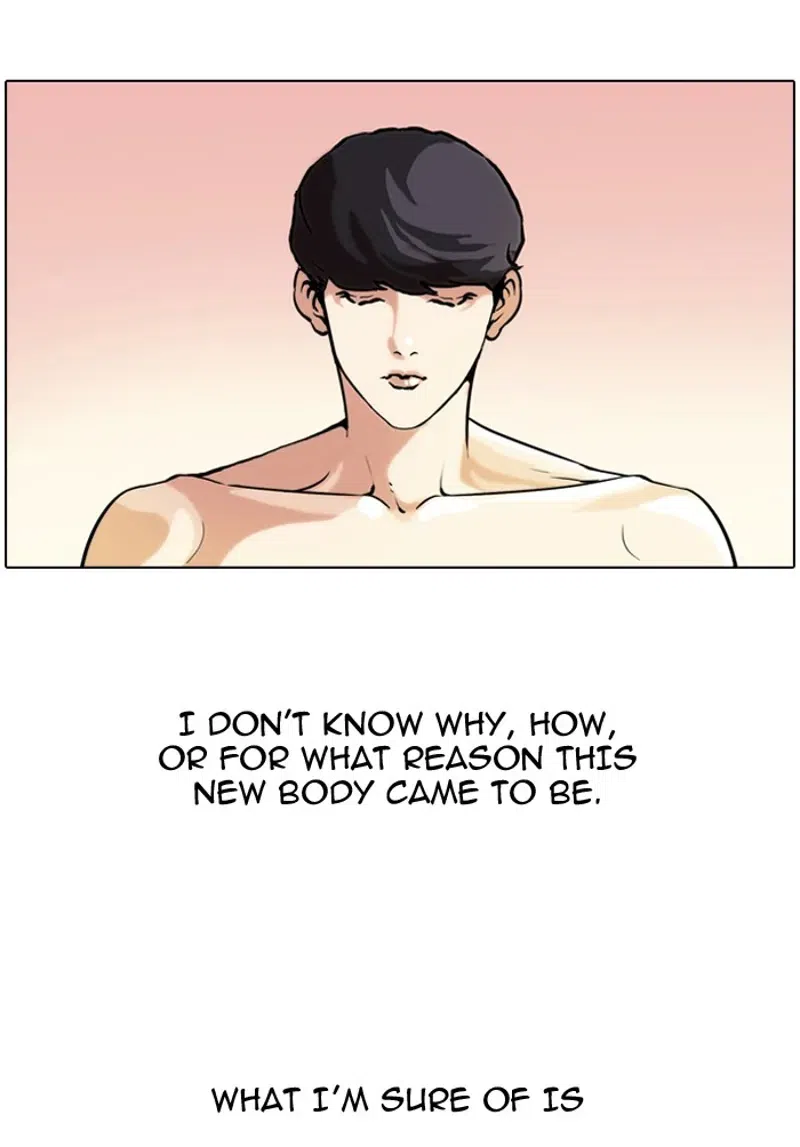 Lookism chapter 39